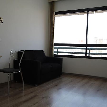 Herculano Sp 176 Apartment São Paulo Luaran gambar