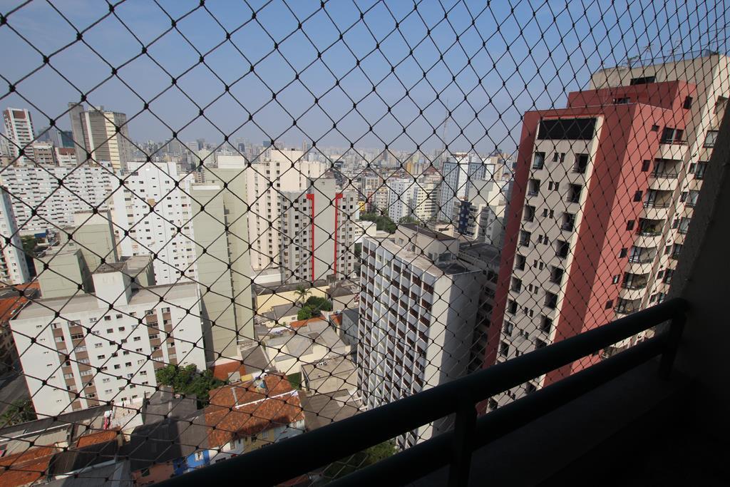 Herculano Sp 176 Apartment São Paulo Luaran gambar