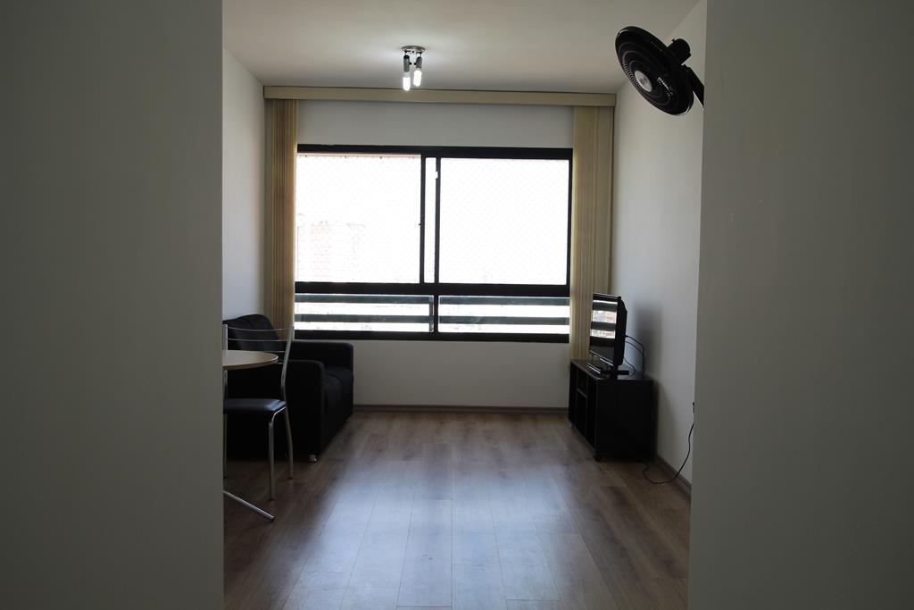 Herculano Sp 176 Apartment São Paulo Luaran gambar