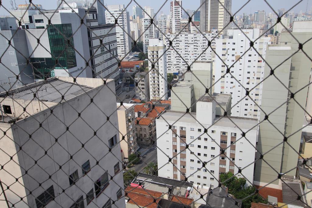 Herculano Sp 176 Apartment São Paulo Luaran gambar